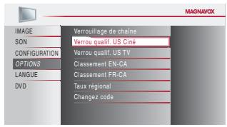 MAGNAVOX 19MD359B - verrou qualif. US ciné - 3