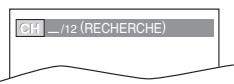 MAGNAVOX 19MD359B - Recherche de chapitre /titre /piste - 1