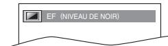MAGNAVOX 19MD359B - Réglage du niveau de noir - 4