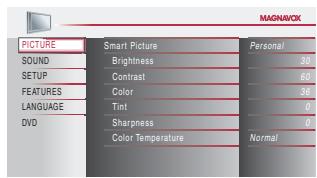 MAGNAVOX 19MD359B - Others - 2