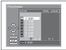MAGNAVOX 19MD359B - CD - 2