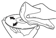 MAGNAVOX 19MD359B - Disc Handling - 3