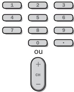 MAGNAVOX 19MD359B - Vérification de l'antenne - 6