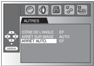 MAGNAVOX 19MD359B - ARRET AUTO. - 2