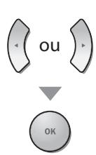 MAGNAVOX 19MD359B - Rétablir les réglages par défaut - 5
