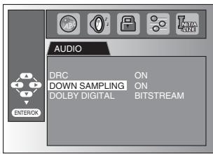 MAGNAVOX 19MD359B - (Default:ON) - 2