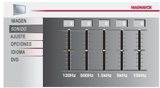 MAGNAVOX 19MD359B - Ecuador - 2