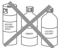 MAGNAVOX 19MD359B - Manipulation du disque - 4