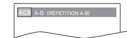 MAGNAVOX 19MD359B - Répétition de la lecture - 10