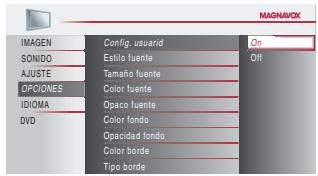 MAGNAVOX 19MD359B - DTV - 9