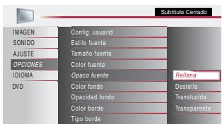 MAGNAVOX 19MD359B - Opaco fuente - 1