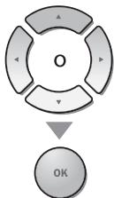 MAGNAVOX 19MD359B - Para ajustar las subcategorias - 1