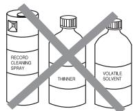 MAGNAVOX 19MD359B - Manejo de los Discos - 4