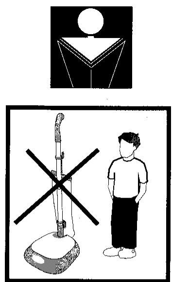 ALFATEC FP1000E - N'utilisez que des pièces de rechange d'origine. - 1