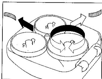 ALFATEC FP1000E - Pour les modèles avec sac en papier - 7