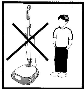 ALFATEC FP3000 - N'utilisez que des pièces de rechange d'origine. - 2