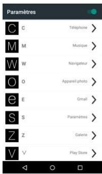 HISENSE D2 - Gestes intelligents - 1