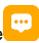 HISENSE D2 - Envoi de message - 1
