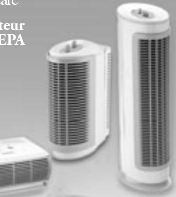 HOLMES HAP2404 - Conservez ces renseignements - 1