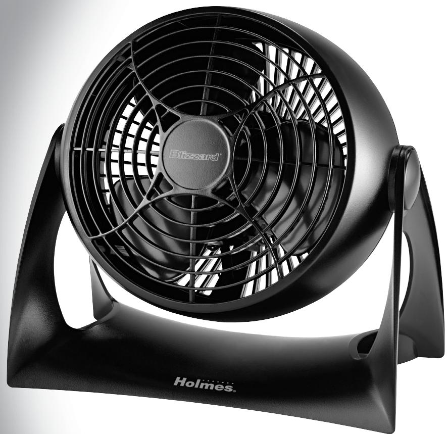 HOLMES HANF76BLZ - Information sur la garantie - 1