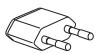 ISOUND INTERNATIONAL TRAVEL KIT - 1