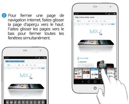 MEIZU M3 NOTE - Vidéos et musique - 2