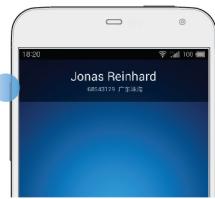 MEIZU M3 NOTE - Téléphone - 3