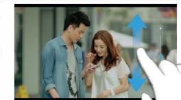MEIZU M3 NOTE - Vidéos et musique - 3