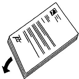 MURATEC F-120 - Comment placer un original - 1