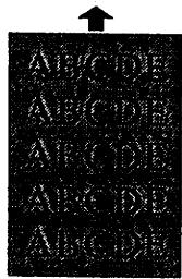 MURATEC F-120 - Les copies sont trop foncées - 1