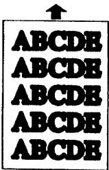 MURATEC F-120 - Les copies sont trop claires - 1