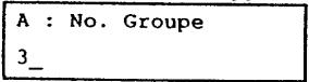 MURATEC F-120 - Appuyer sur ENTRE. - 3