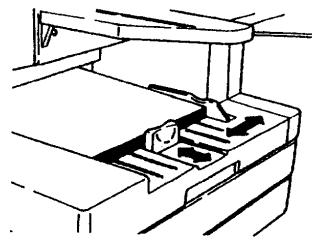 MURATEC F-120 - Chargement du plateau multi-usage - 1