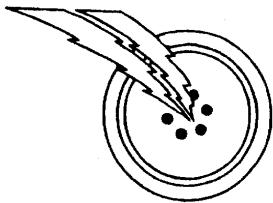 MURATEC F-120 - Répondre manuellement à tous les appeals — dans tous les modes de réception - 2