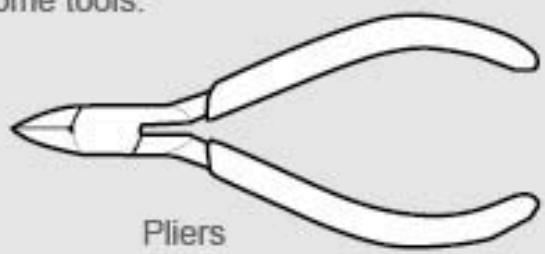 VENOM F86 - Tools and Item - 2