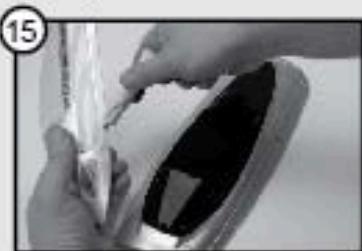 VENOM F86 - Assembly - 20