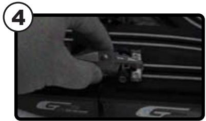 VENOM G2 SLOT CAR - 1