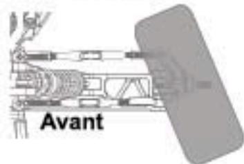 VENOM GAMBLER - Reglages FINAUX - 3