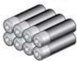 VENOM GAMBLER - Installation de la batterie - 2