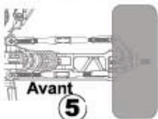 VENOM GAMBLER - Reglages FINAUX - 2
