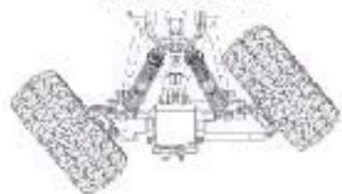 VENOM SAFARI CREEPER - Réglages finaux - 3