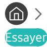 SAMSUNG QE55Q7F - Exécution des fonctions d'accessibilité - 3