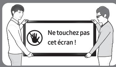 SAMSUNG QE88Q9F - Contenu de la boîte - 3