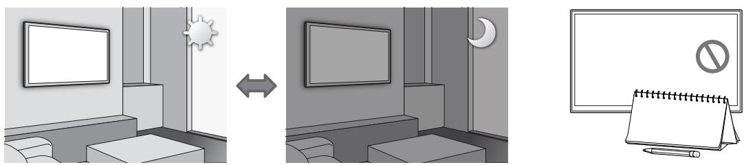 SAMSUNG QE65Q9F - Öko-Sensor und Bildschirmhelligkeit - 1