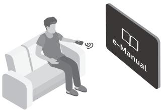 SAMSUNG QE65Q9F - Voordat u deze handleiding leest - 2