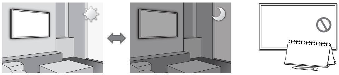 SAMSUNG QE65Q9F - Eco-sensor en helderheid van het scherm - 1