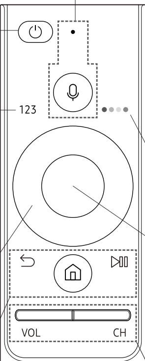 SAMSUNG QE65Q9F - (Smart Hub) - 1