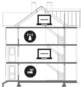 SAMSUNG QE65Q9F - Intermittent Wi-Fi - 2