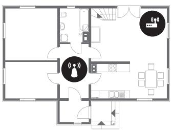 SAMSUNG QE65Q9F - Wi-Fi-Aussetzer - 1
