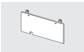 SAMSUNG QE65Q9F - What's in the Box? - 4
